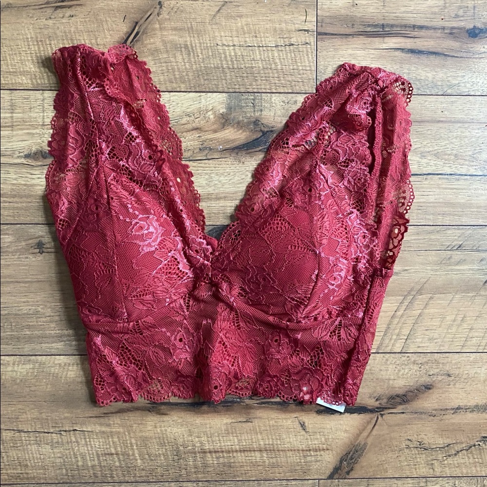 Revamped Bralette